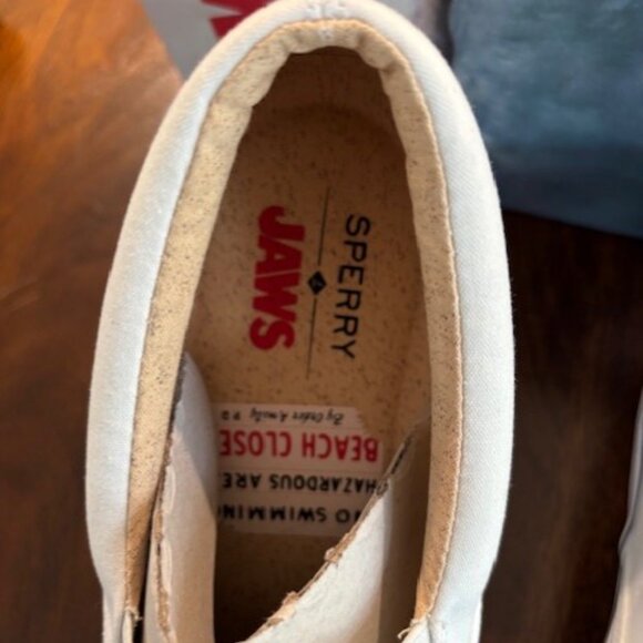 Sperry Jaws Striper II - Picture 9 of 9